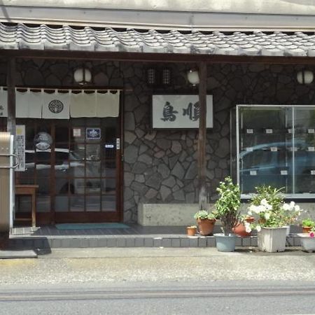 Ryokan Torijun Ota (Gunma) Exterior photo