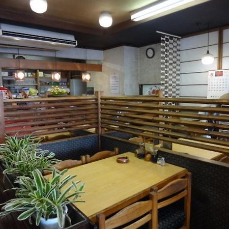 Ryokan Torijun Ota (Gunma) Exterior photo