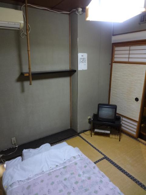 Ryokan Torijun Ota (Gunma) Room photo