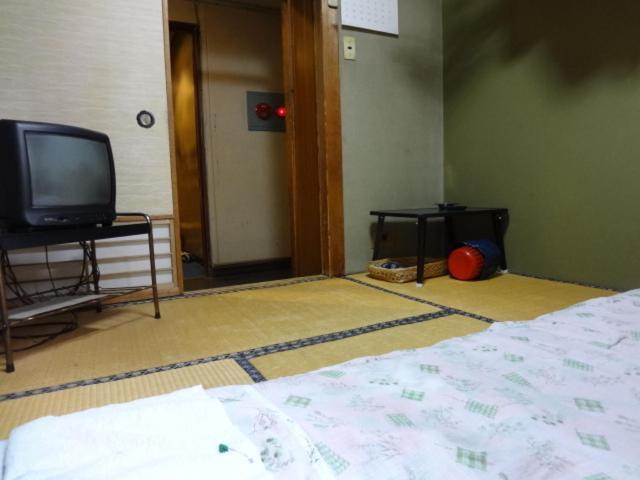 Ryokan Torijun Ota (Gunma) Room photo